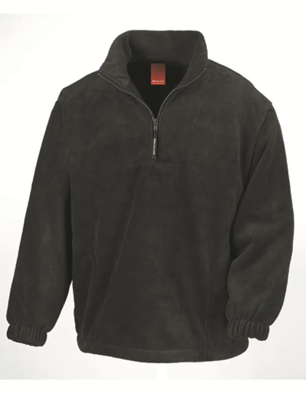 Result - Polartherm™ Top - Black