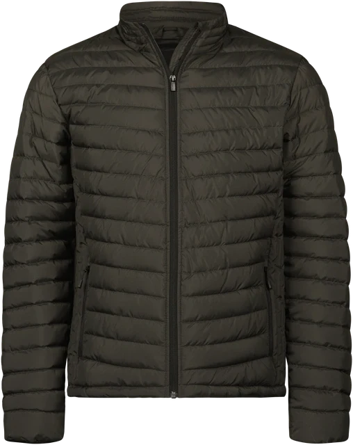 Tee Jays - Zepelin Jacket - Dark Olive