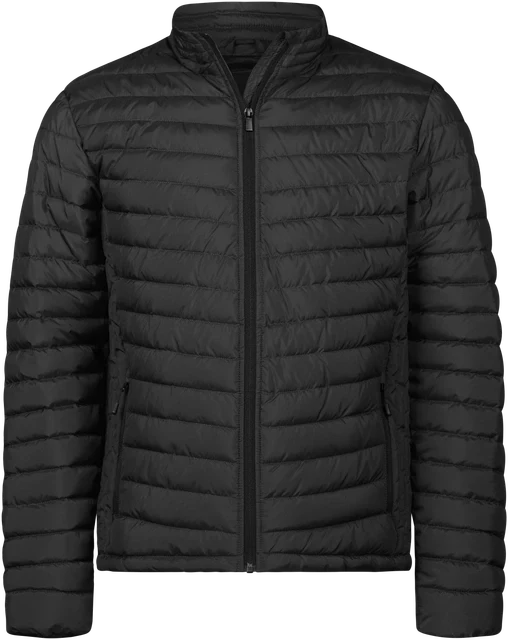 Tee Jays - Zepelin Jacket - Black