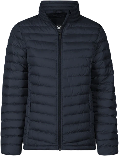 Tee Jays - Dames Zepelin Jacket - Deep Navy