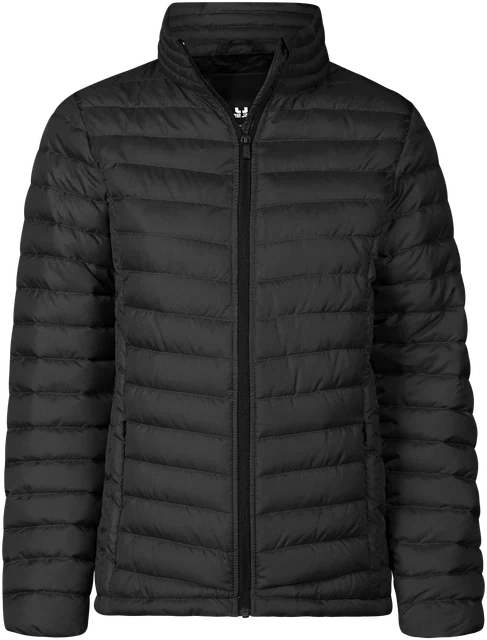 Tee Jays - Dames Zepelin Jacket - Black