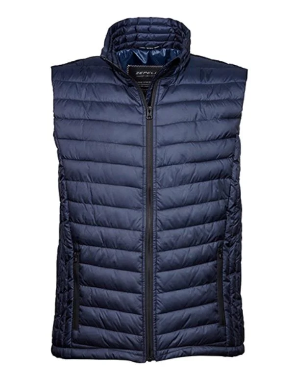 Tee Jays - Zepelin Bodywarmer - Deep Navy