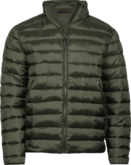 Tee Jays - Lite Jacket - Deep Green