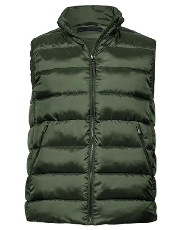 Tee Jays - Lite Bodywarmer - Deep Green