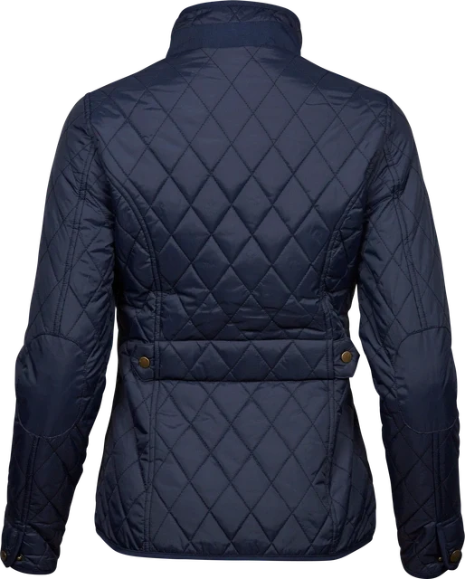 Tee Jays - Dames Richmond Jacket - Deep Navy