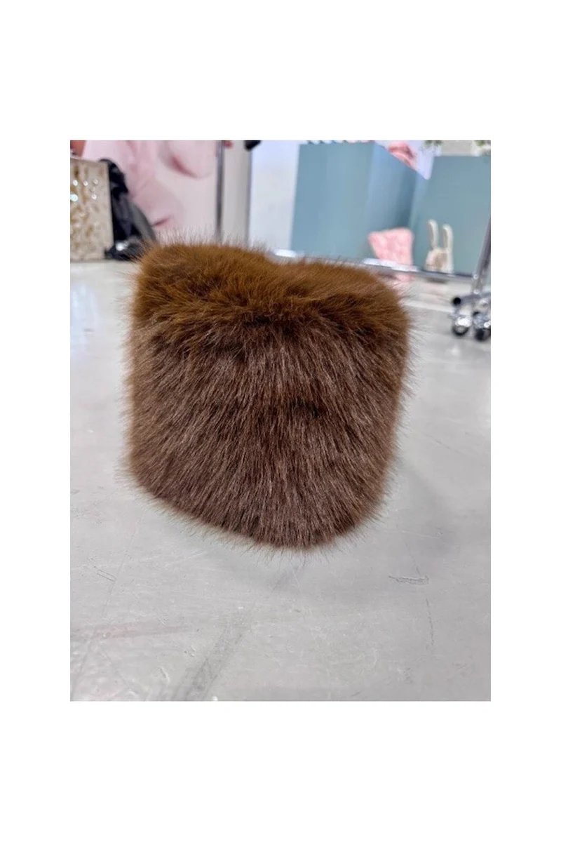 Cras - Lie Hat C2402015 - Java Brown
