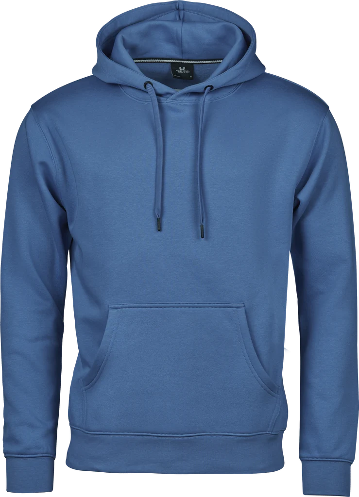 Tee Jays - Hooded Sweatshirt - Ocean Blue