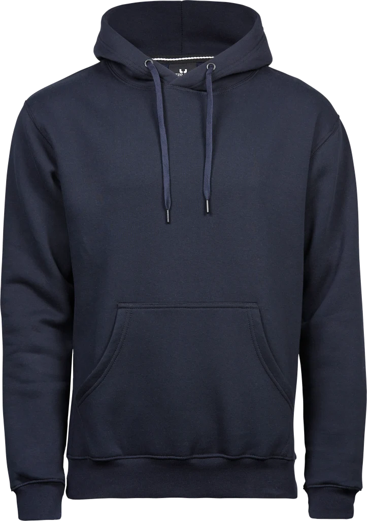 Tee Jays - Hooded Sweatshirt - Navy