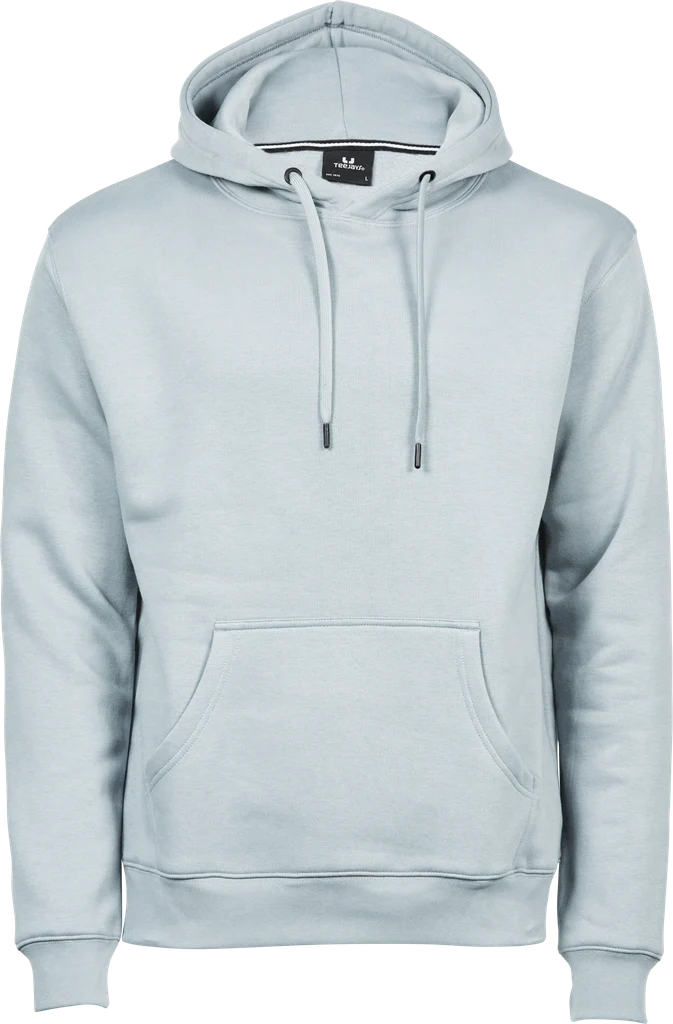 Tee Jays - Hooded Sweatshirt - Ice Blue