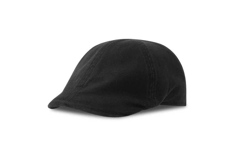 Atlantis Headwear - Gatsby Street Pet - Black