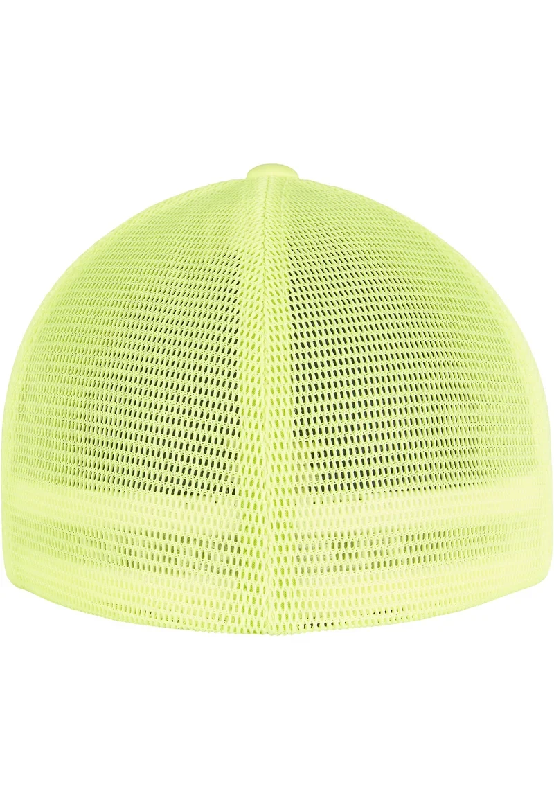 FLEXFIT - 360° Omnimesh Pet - Neon Yellow