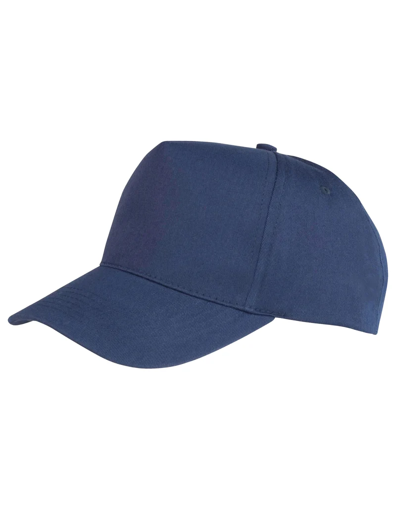 Result Genuine Recycled - Core Recycled Printers Pet - Navy