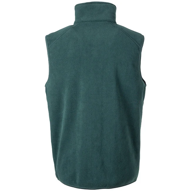 Result Core - Micro Fleece Bodywarmer - Forest