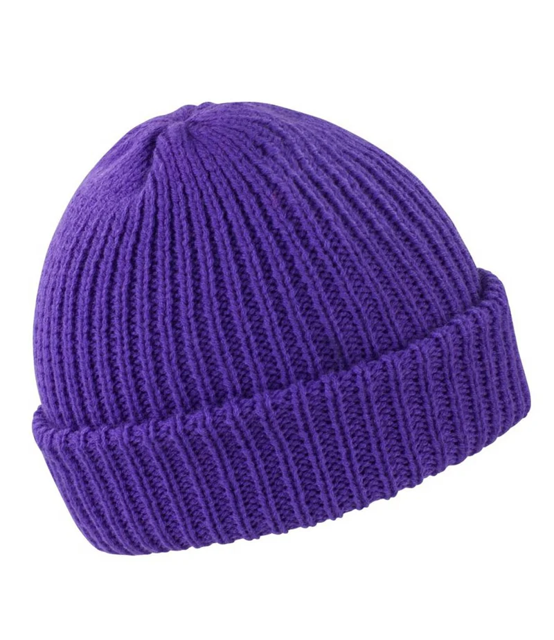 Result Winter Essentials - Whistler Muts - Purple