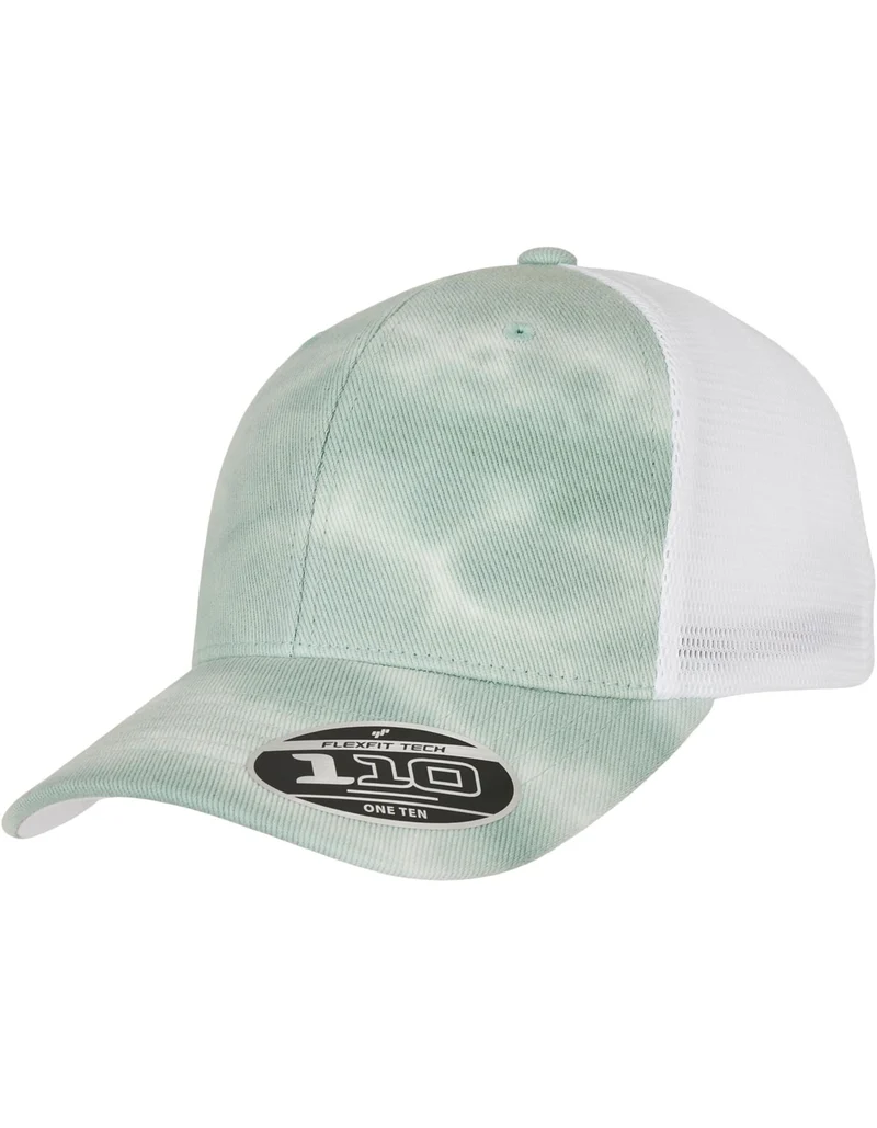 FLEXFIT - 110 Batik Mesh Pet - Mint
