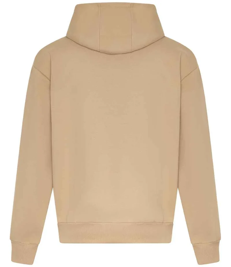 Just Hoods - Signature Heavyweight Hoodie - Desert Sand