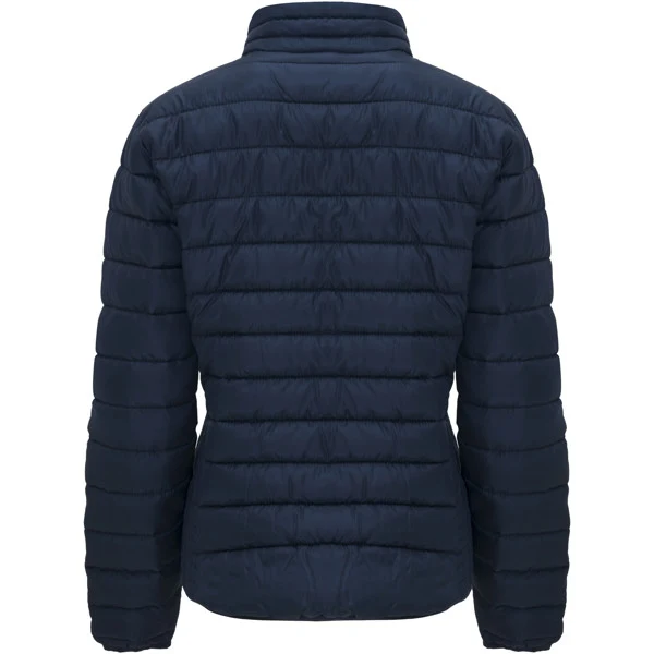 Roly - Finland Dames Jas - Navy Blue 55