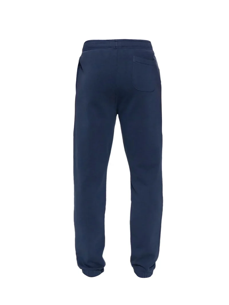 SF Men - Slim Cuffed Joggingbroek - Navy