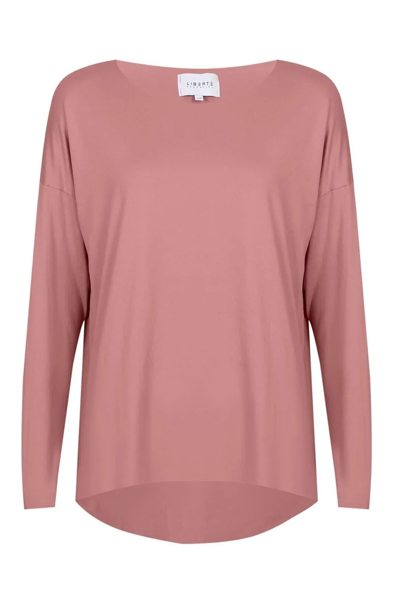 Liberte - Alma-Ls-Top 9504 - Nostalgia Rose