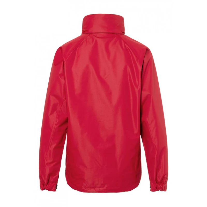 James & Nicholson - Outer Buiten Jas - Red