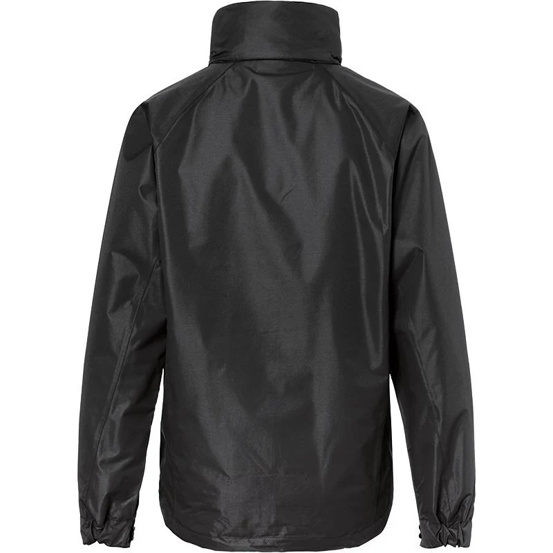 James & Nicholson - Outer Buiten Jas - Black