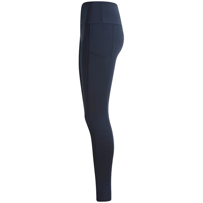 Tombo - Core Pocket Legging Dames - Navy