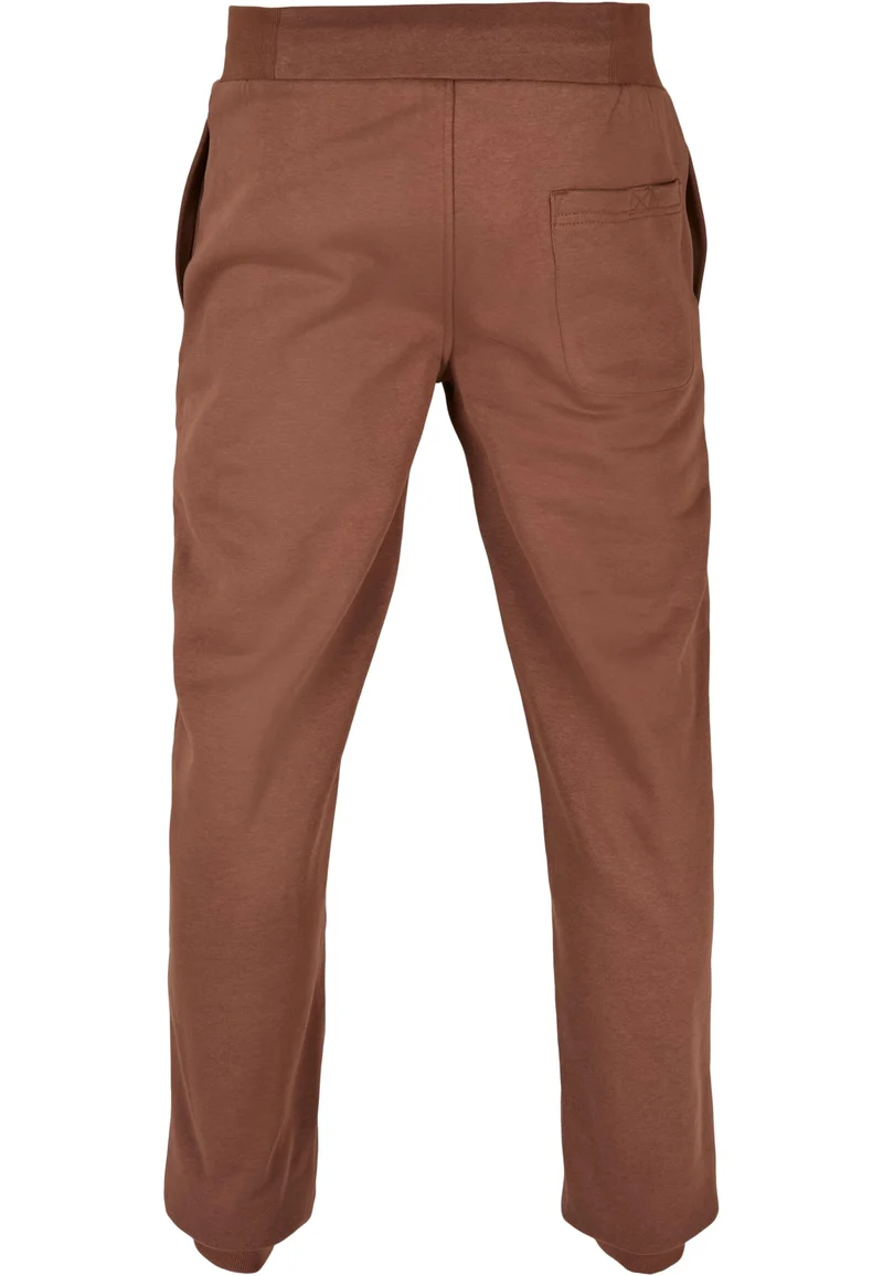 Build Your Brand - Heavy Joggingbroek - Bark