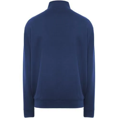 Roly - Ulan Sweater met Rits - Royal Blue 05