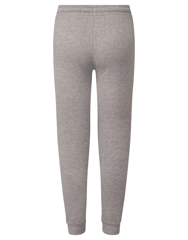 TriDri - Recycled Kinder Joggingbroek - Heather Grey