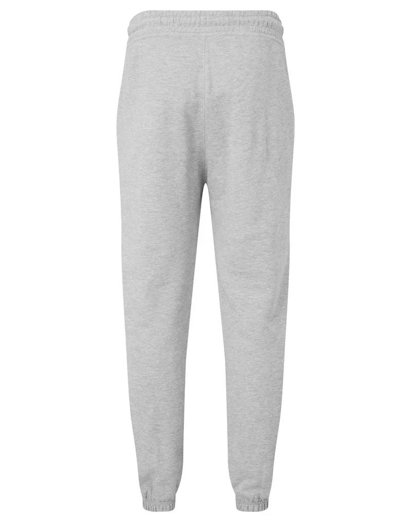 TriDri - Recycled Joggingbroek - Heather Grey