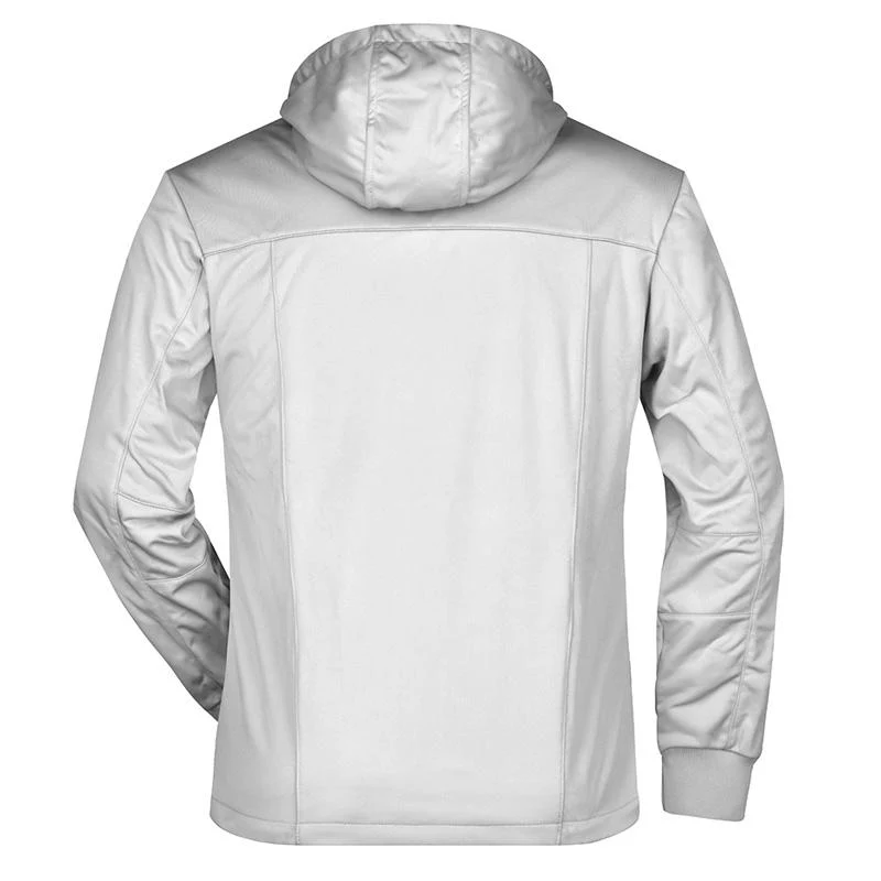 James & Nicholson - Maritime Jas - White/White