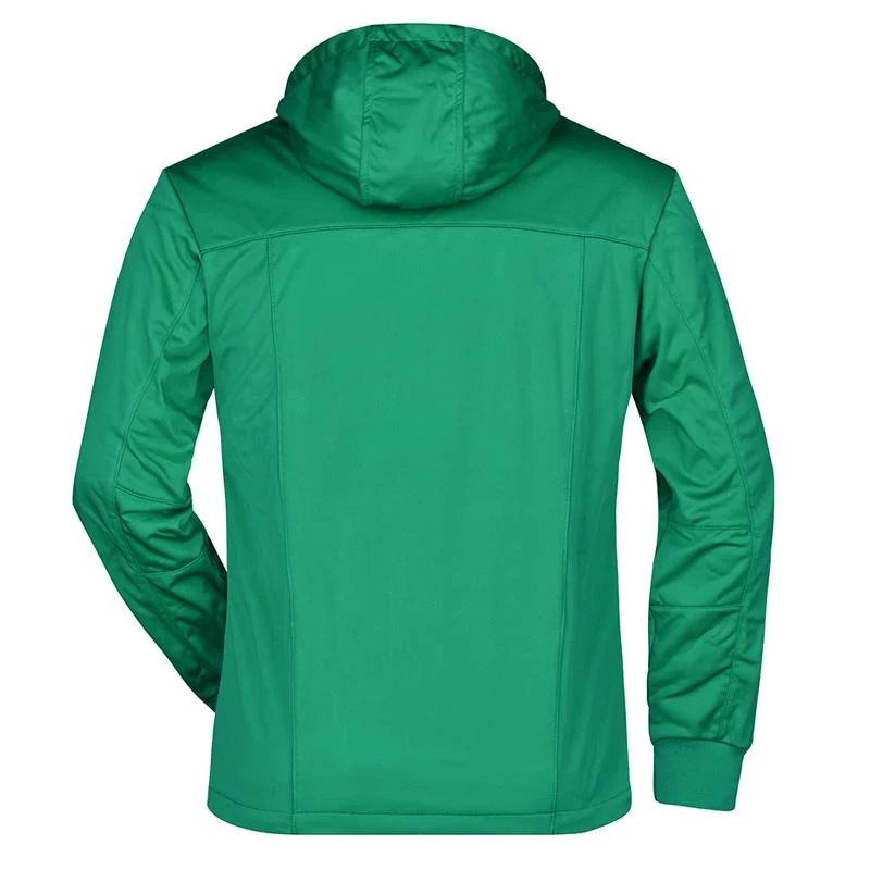 James & Nicholson - Maritime Jas - Irish Green/Navy