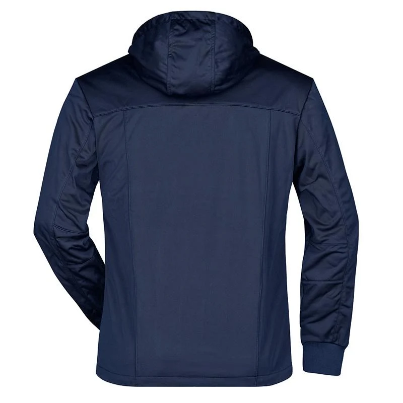 James & Nicholson - Maritime Jas - Navy/Navy