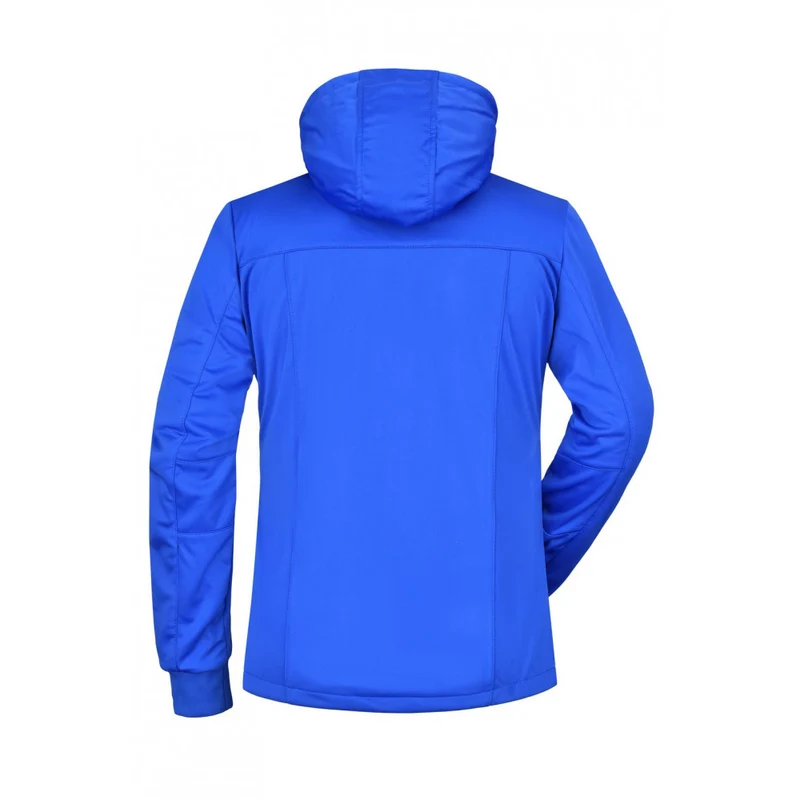 James & Nicholson - Maritime Dames Jas - Nautic Blue/Navy
