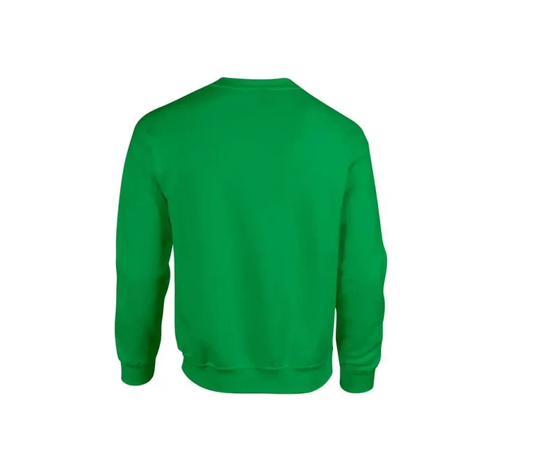 Gildan - Heavy Blend Unisex Sweater - Irish Green