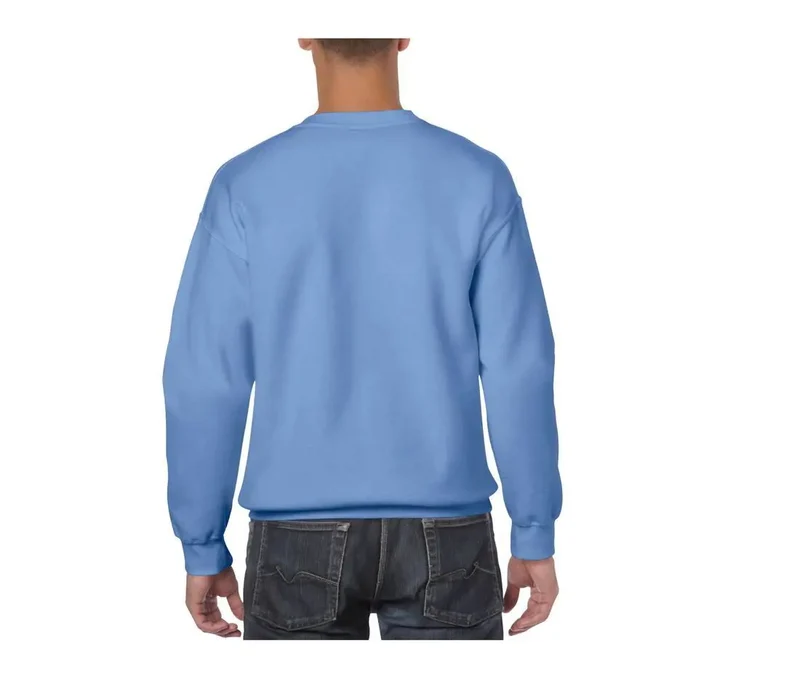 Gildan - Heavy Blend Unisex Sweater - Carolina Blue