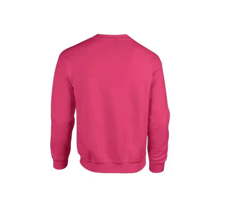 Gildan - Heavy Blend Unisex Sweater - Heliconia