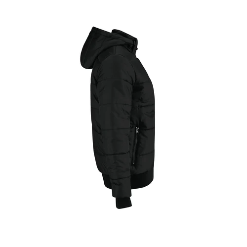 B&C - Superhood Jas - Black/Cobalt Blue