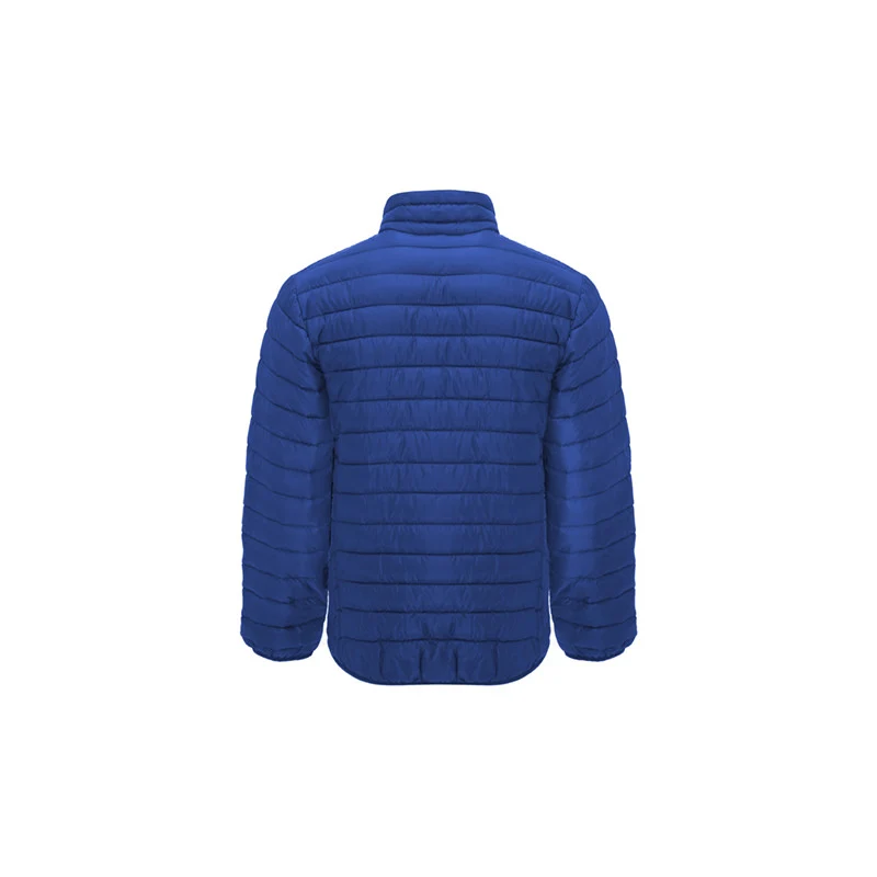 Roly - Finland Jas - Electric Blue 99