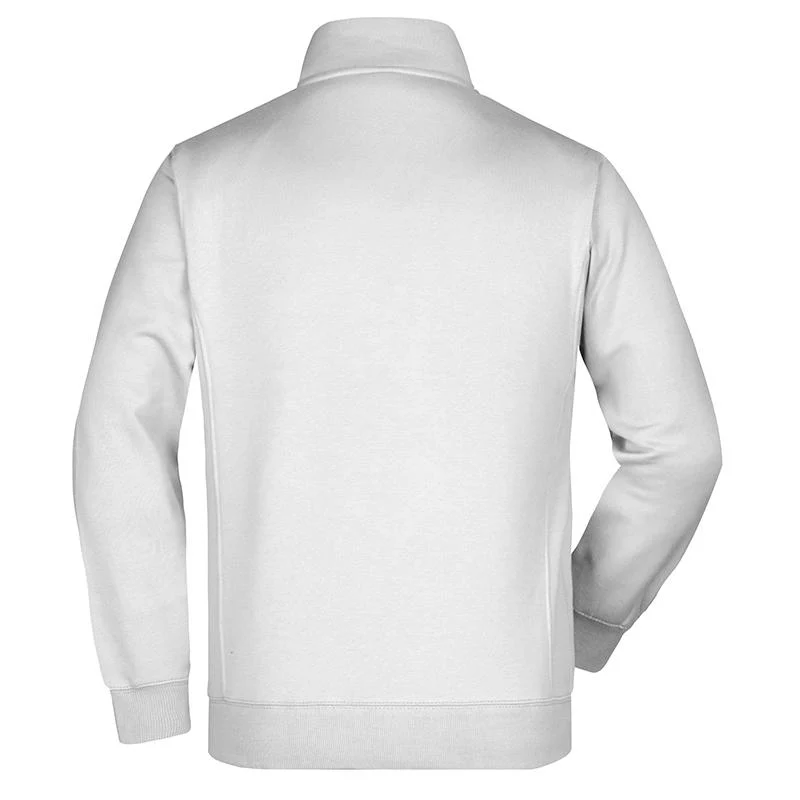 James & Nicholson - Jacket - White