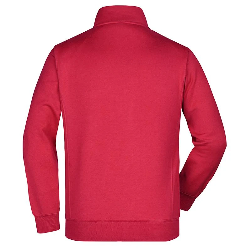 James & Nicholson - Jacket - Red