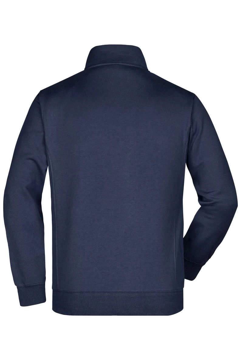 James & Nicholson - Jacket - Navy
