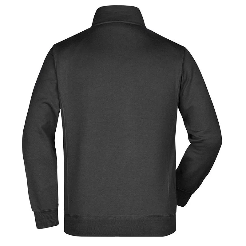 James & Nicholson - Jacket - Black