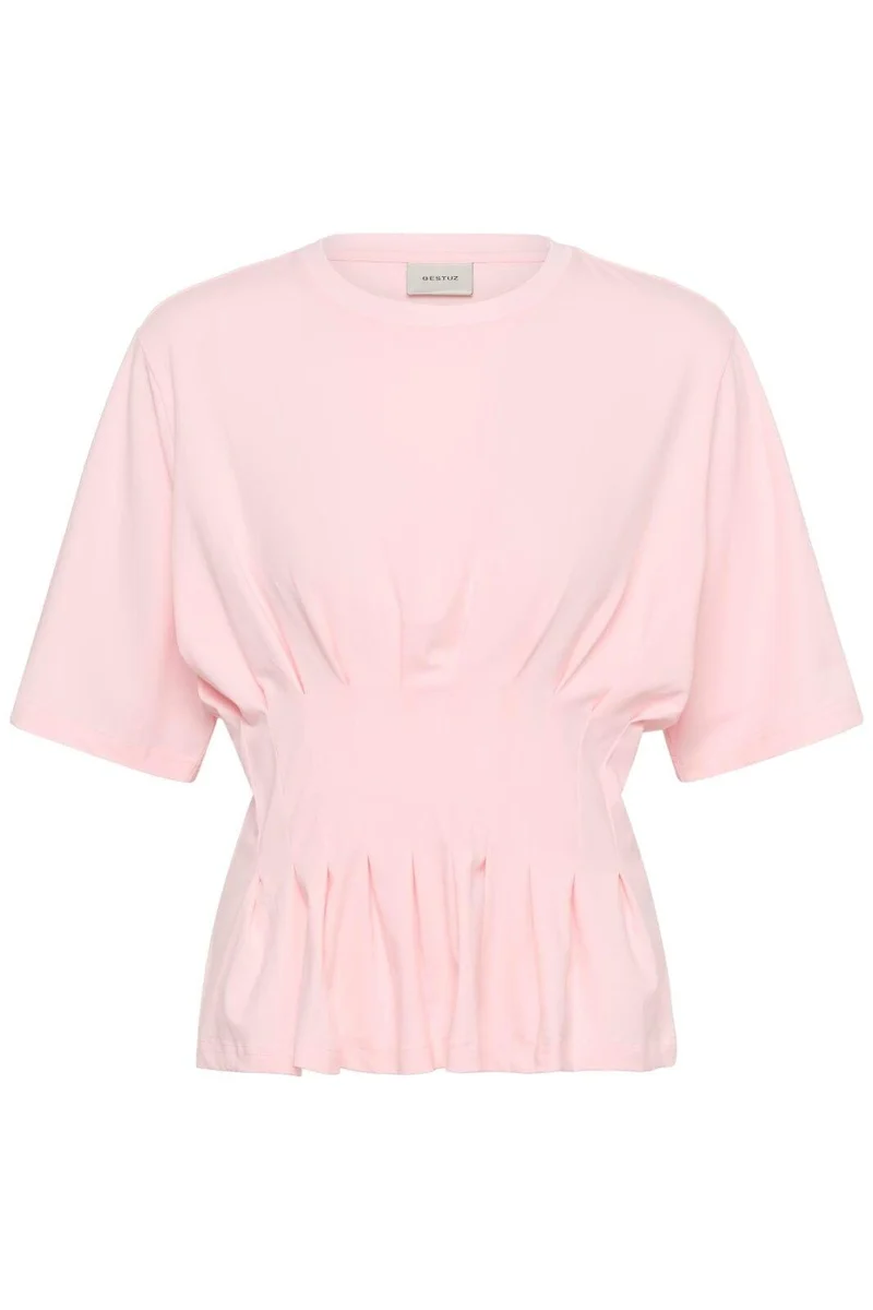 Gestuz - Gzinez Tee 10910147 - 132808 - Ballet Slipper