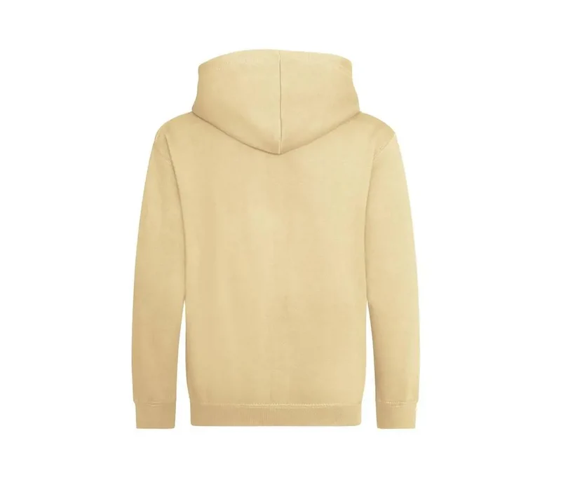 Just Hoods - College Kinder Zoodie - Desert Sand
