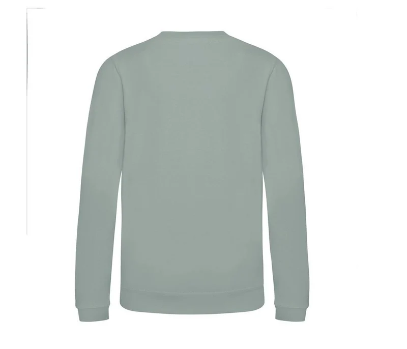 Just Hoods - AWDis Sweat Kinder - Dusty Green