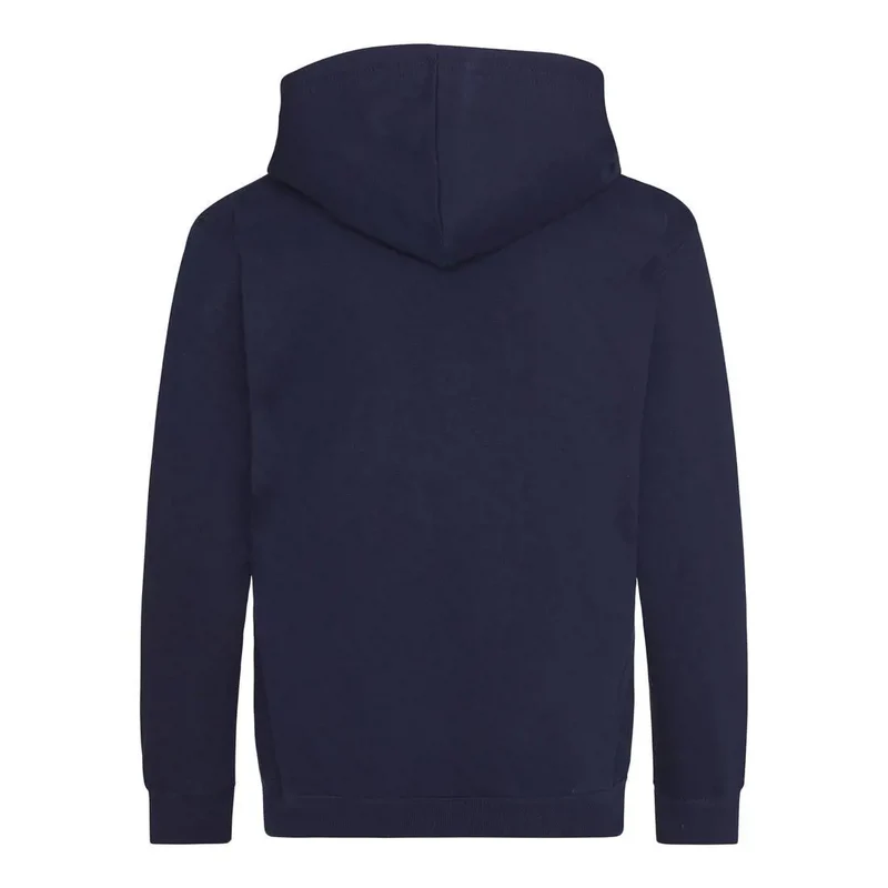 Just Hoods - College Kinder Zoodie - Oxford Navy