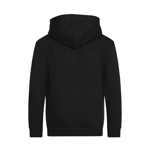 Just Hoods - College Kinder Zoodie - Jet Black