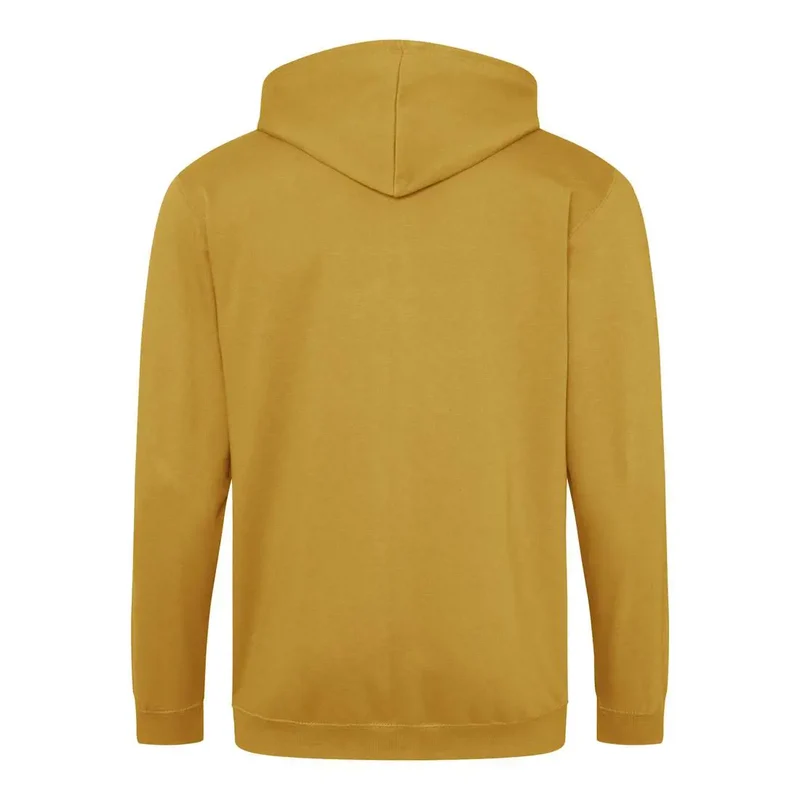 Just Hoods - Zoodie - Mustard
