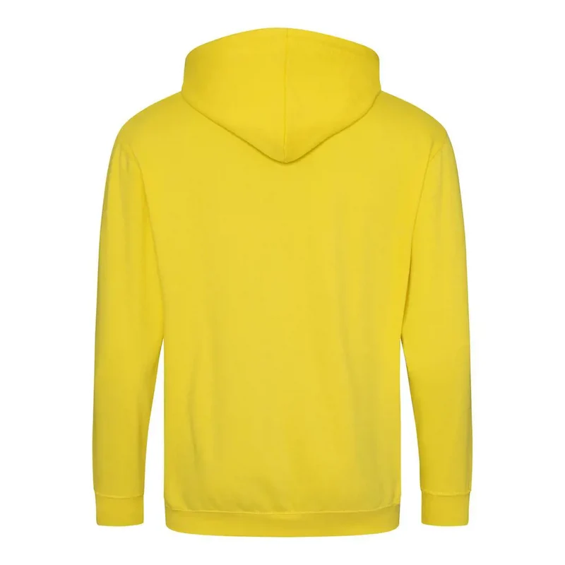 Just Hoods - Zoodie - Sun Yellow